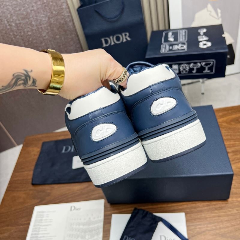 Christian Dior Sneaker